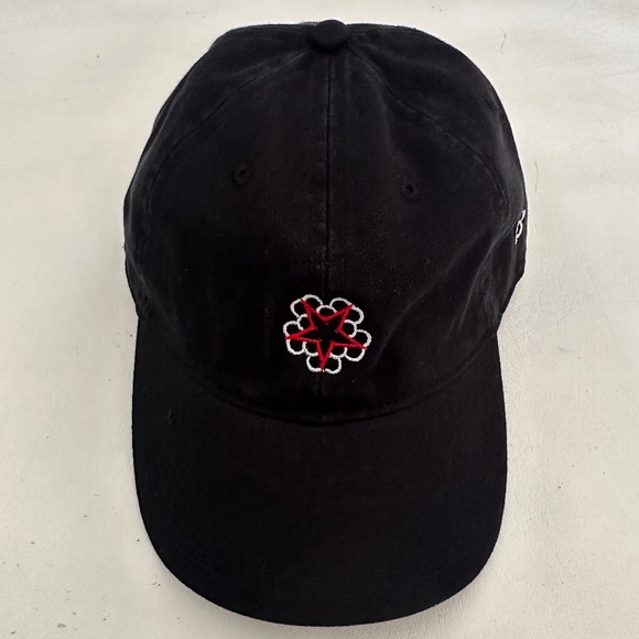 NEW Black Veil Brides Logo Black Baseball Cap Hat One Size - Picture 1 of 4
